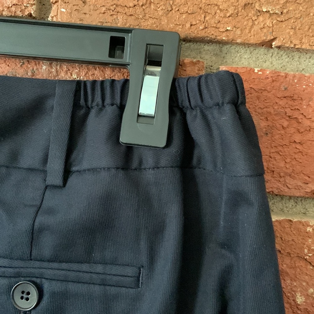 Talbots Black Women’s Heritage Dress Pants - Picture 9 of 9